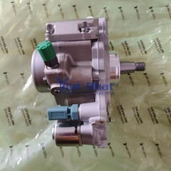 Bơm cao áp DL02 Delphi DX55W-5K – thân bơm và cụm cảm biến điều khiển áp suất