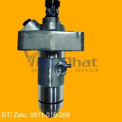 Bơm cao áp Isuzu 4LE2 ZX75 SK75
