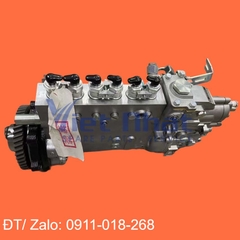 Bơm cao áp Hitachi ZX200-5G