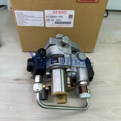 Bơm nhiên liệu áp suất cao Kobelco SK200-8 SK250-8 động cơ Hino J05
