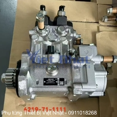 Bơm cao áp Komatsu 12V140-3 HD785-7 6219-71-1111