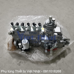 Bơm cao áp 6D102 Komatsu PC200-7