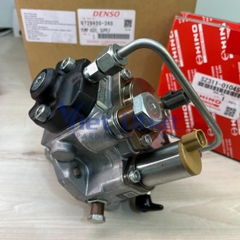 Bơm cao áp Denso cho Hino J05 Kobelco SK200-8 SK250-8 bảo hành 6 tháng