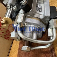 Bơm cao áp SK330-9, động cơ J08 | Denso/ Japan