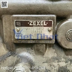 Bơm cao áp ZX330-1 ZX350-1