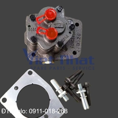 Bơm cấp nhiên liệu qsc8.3 6d114 pc350-8