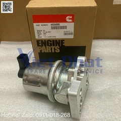 Bơm cấp nhiên liệu QSX15