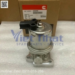 Bơm cấp nhiên liệu QSX15