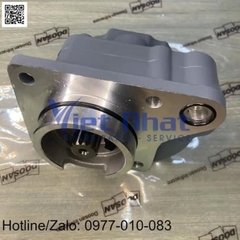 Bơm điều khiển Doosan DX140
