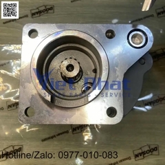 Bơm điều khiển Doosan DX140