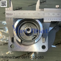 Bơm điều khiển Doosan DX140