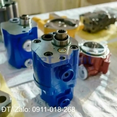BƠM ĐIỀU KHIỂN DX55 AP2D28