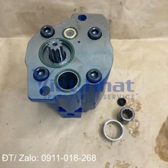 BƠM ĐIỀU KHIỂN DX55 AP2D28