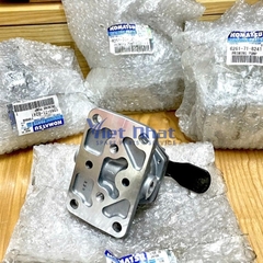 Bơm mồi Komatsu mã 6261-71-8241 hàng chính hãng Japan