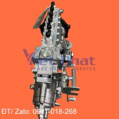 Bơm cao áp Hitachi ZX200-5G