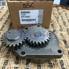 Bơm nhớt Cummins qsc8.3 6CT8.3