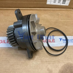 Bơm nước làm mát chất lượng cao dùng cho Volvo EC460 D12D chính xác, bền bỉ
