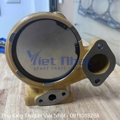 Bơm nước động cơ máy xúc Komatsu PC490-10
