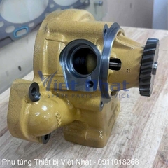 Bơm nước Komatsu PC490-10 BTK Japan