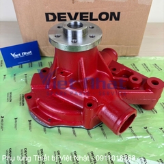 Bơm nước Doosan DE08 D160S-5 mã 65.06501-0076 nhìn tổng thể