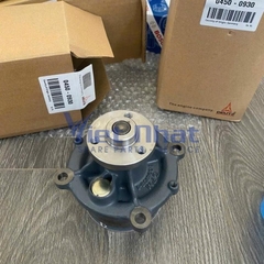 Water pump EC210 D4D Deutz BF4M BF6M BFM1013 làm mát động cơ hiệu quả