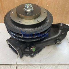 Bơm nước ly tâm 6RB1 EX400-3 lưu thông nước làm mát, chống quá nhiệt động cơ