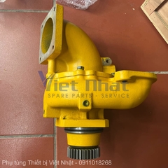 Bơm nước 6D170 Komatsu PC1250-8