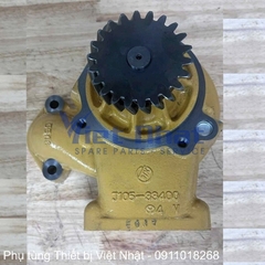 Bơm nước động cơ 6D125-6