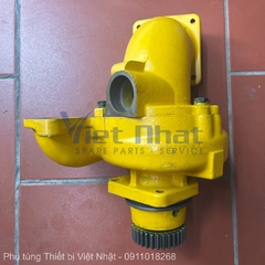 Bơm nước động cơ SAA6D170E-5 Komatsu PC1250