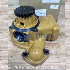 Bơm nước PC490-10 thương hiệu BTK Japan