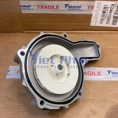 Bơm nước động cơ D13 Volvo đảm bảo lưu lượng làm mát ổn định cho máy xúc