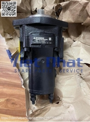 Bơm quạt và phanh HL780-9