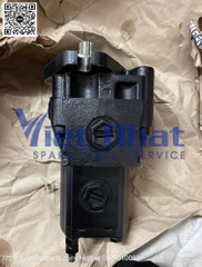 Bơm quạt và phanh HL780-9