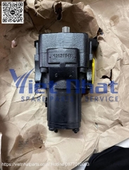 Bơm quạt và phanh HL780-9