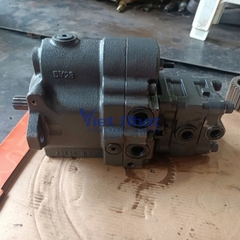 Bơm tổng ZX30 PVD-1B-32P chính hãng