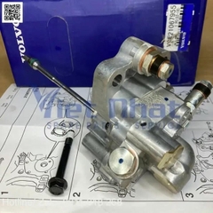 Bơm tiếp nhiên liệu Volvo D12D EC460