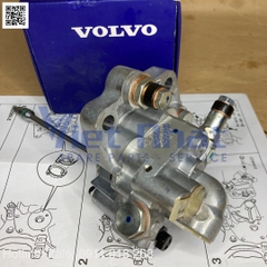 Bơm tiếp nhiên liệu Volvo D12D EC460