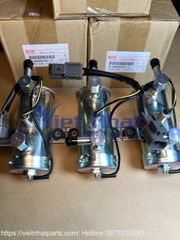 Bơm tiếp nhiên liệu 4HK1 6HK1 8980093972