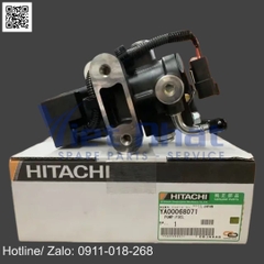 Bơm tiếp nhiên liệu 6BG1 ZX200-5G