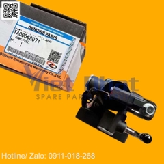 Bơm tiếp nhiên liệu 6BG1 ZX200-5G