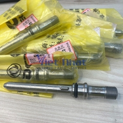Ống nối kim phun áp suất cao PC200-8 động cơ 6D114-3