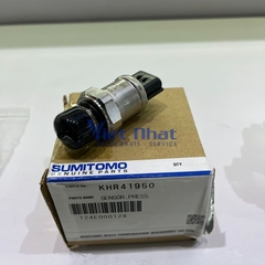 Cảm biến áp suất cao Sumitomo SH210 SH360 mã KHR41950 chính hãng Japan