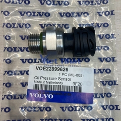 Cảm biến áp suất dầu Volvo VOE22899626 chính hãng cho động cơ D12D D13.