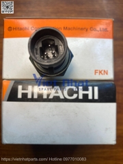 Cảm biến áp suất Hitachi xuất xứ OEM Trung Quốc