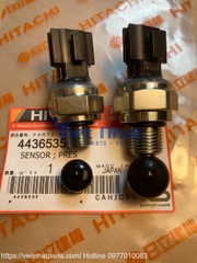 Cảm biến áp suất Hitachi 4436536 4436535 Sensor