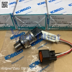 Cảm biến áp suất Kobelco 50 Mpa