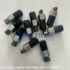 Cảm biến áp suất Rail Komatsu DENSO 6160