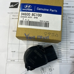 Cảm biến chân ga Hyundai 94600-8C100 chính hãng kèm hộp phụ tùng Hyundai Genuine Parts