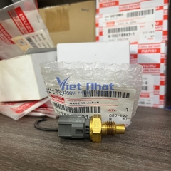 Cảm biến nhiệt độ nhiên liệu 4HK1 6HK1 chính hãng Isuzu Japan