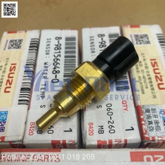 Cảm biến nhiệt độ nước Isuzu 8981566480
